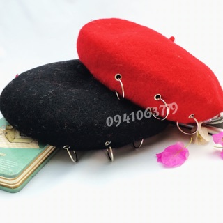 MŨ NỒI KHUYÊN CÁ TÍNH