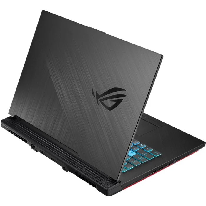 Laptop chơi game Asus Gaming ROG Strix G531GT