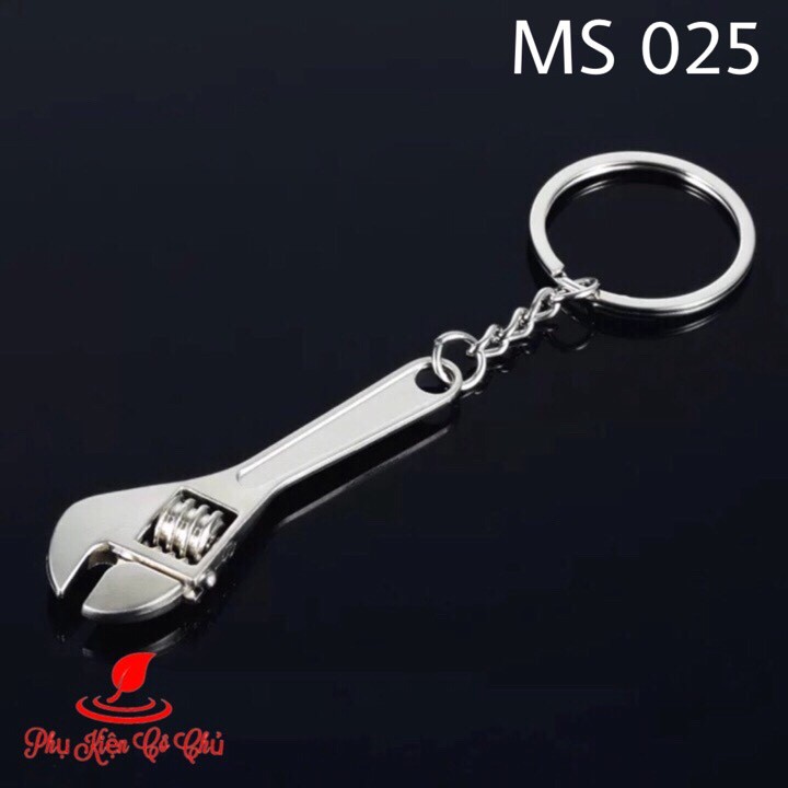 Móc Khóa Cờ Lê Mini độc lạ dễ thương- MS 025