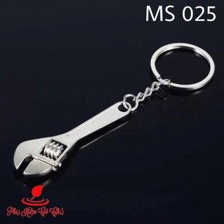 Móc Khóa Cờ Lê Mini độc lạ dễ thương- MS 025