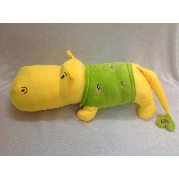 GẤU BÔNG HÀ MÃ 80Cm - 1M