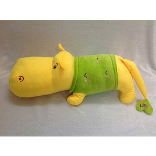 GẤU BÔNG HÀ MÃ 80Cm - 1M