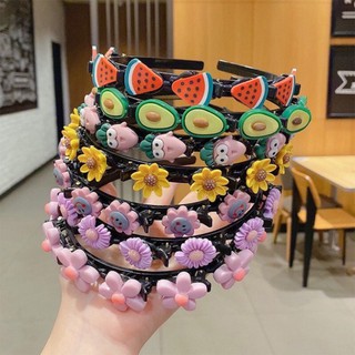 Xược tóc cho bé