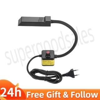 Superg 1 Máy May Công Nghiệp 30 Đèn LED Đế Gắn Linh Hoạt Từ Tính