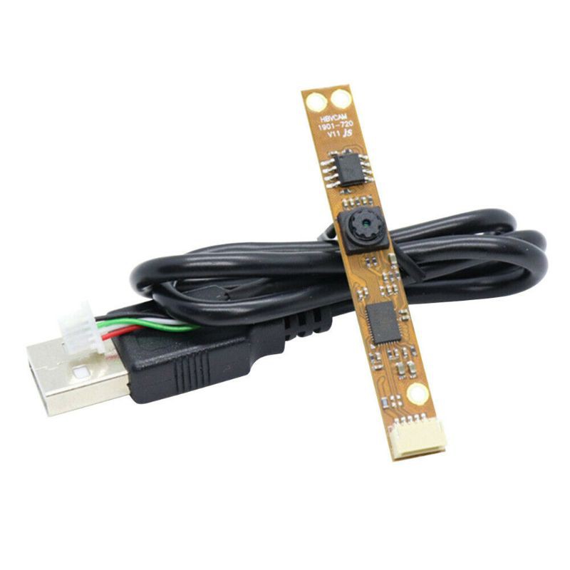 Mô Đun Camera 1 Megapixel Qr 720p H-D 30fps Ov9726 Dành Cho Laptop | BigBuy360 - bigbuy360.vn