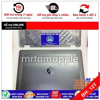 BH12TH] (COVER) VỎ A CAPO (LƯNG MÀN HÌNH) LAPTOP HP ZBOOK 15 G1 G2 dùng cho Zbook 15 G1, 15 G2