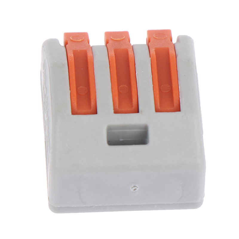 5 Đầu Nối Dây Điện Pct-213 Terminal 222-413