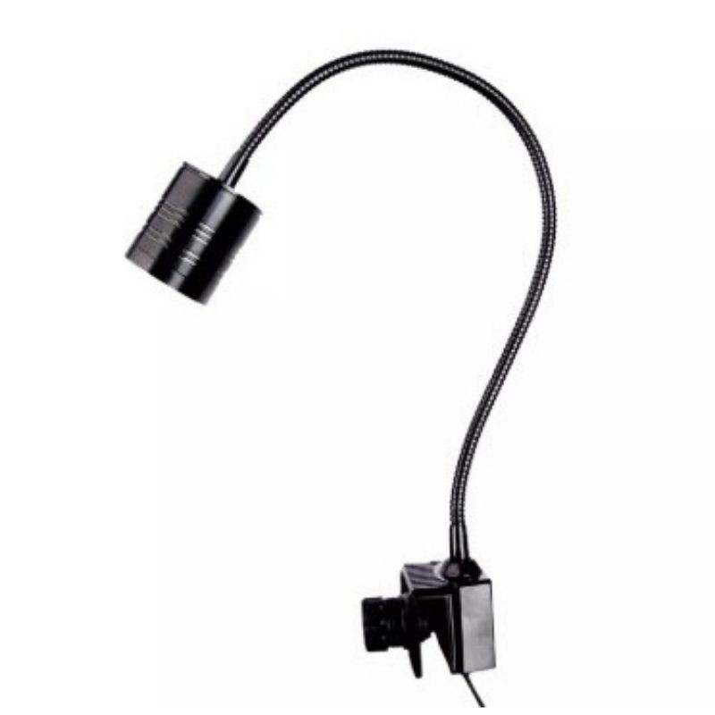 Đèn led rọi 3w 5w 7w trắng / vàng cho bể biotop cá cảnh thủy sinh