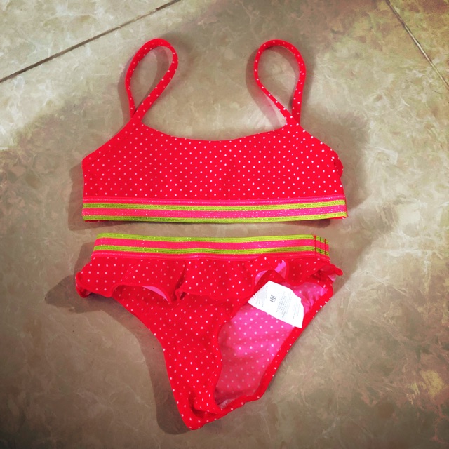 Bộ bơi Calzediona xuất xịn