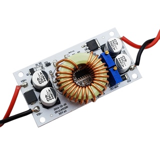 Mạch Tăng Áp 250W - 7B6S