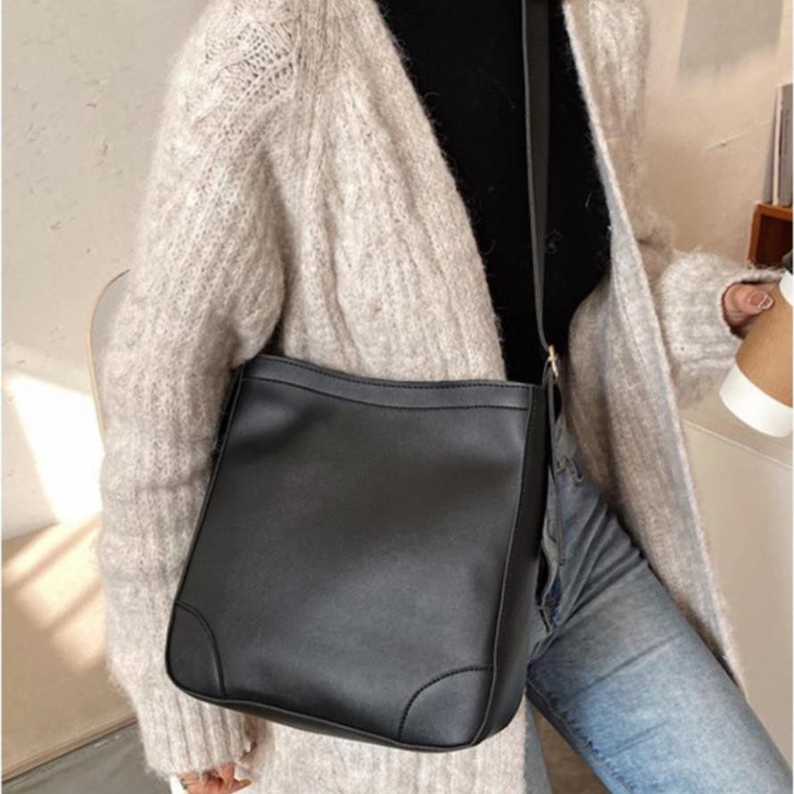 👜 ẢNH THẬT - FREESHIP 👜 TÚI ĐEO CHÉO NỮ, TÚI TOTE DA NỮ CÓ NGĂN KHÓA KÉO BH 469 | BigBuy360 - bigbuy360.vn