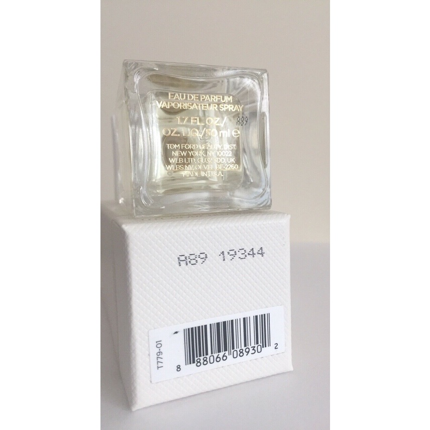 [𝔅𝔢𝔢❅] Nước Hoa Tom Ford White Suede [𝔅𝔢𝔢❅]