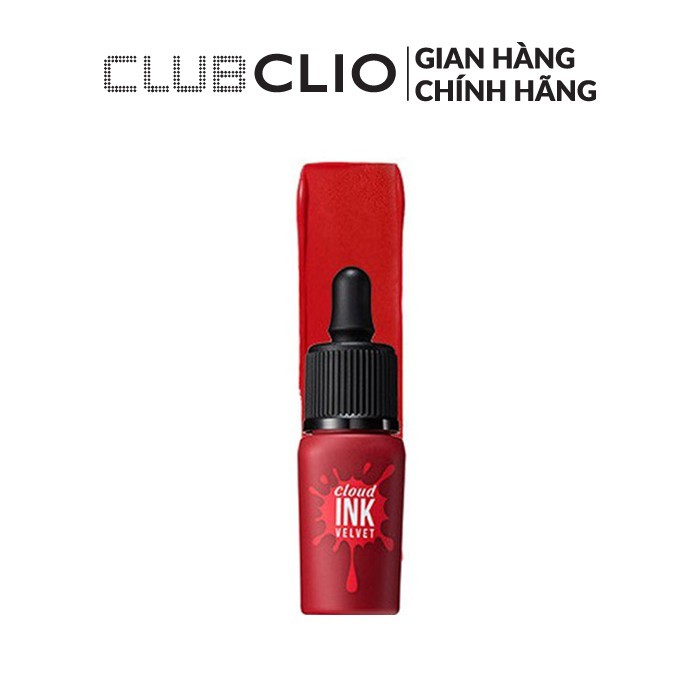 Son Nước Peripera Ink Cloud Velvet 8ml