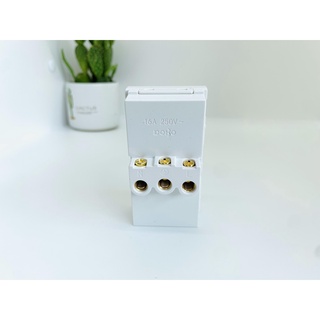 Hạt Ổ Cắm Điện Dobo (Series A50)