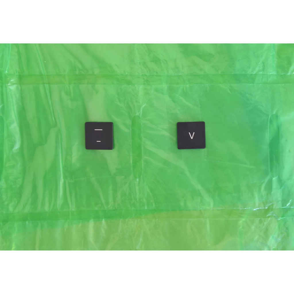 Nút phím thay thế Microsoft surface Pro 4, 5, 6, 7 - [ Like new ]