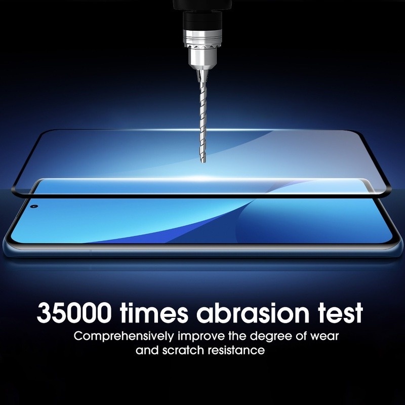 Kính Cường Lực Bảo Vệ Màn Hình Điện Thoại Xiaomi 12/12x/12pro