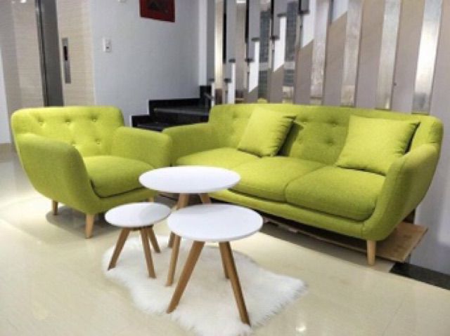 SOFA ĐƠN Cao cấp