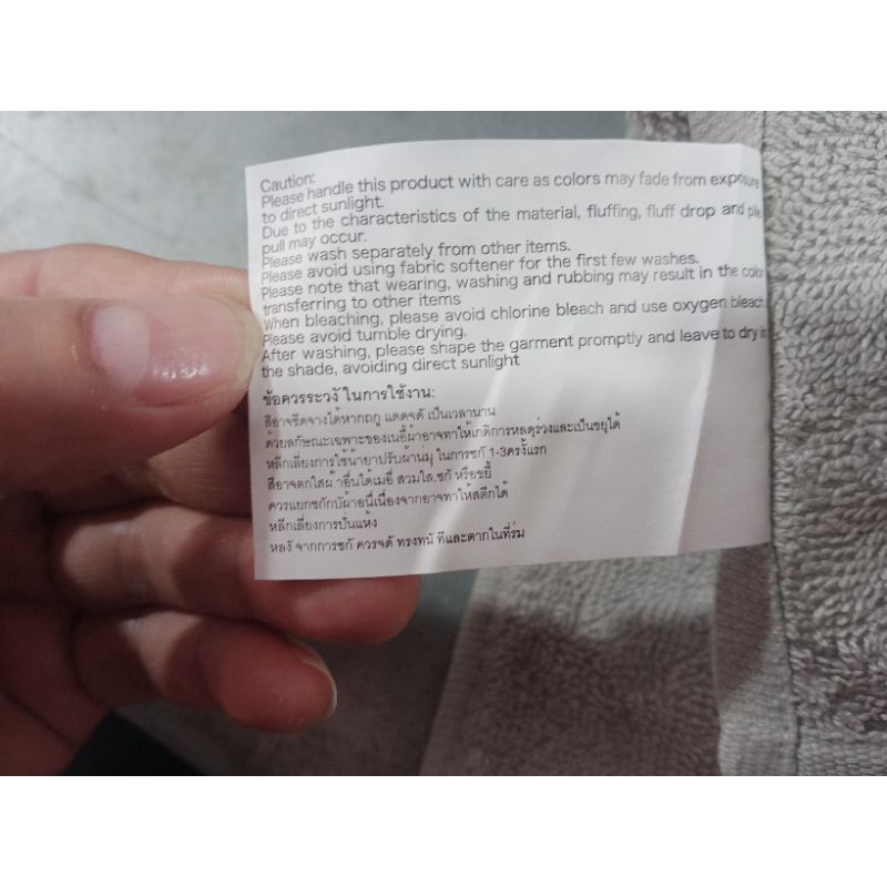 Khăn thể thao, khăn tắm nhỏ, khăn quấn đâu, khăn lau tóc 38x120cm xuất nhật dư