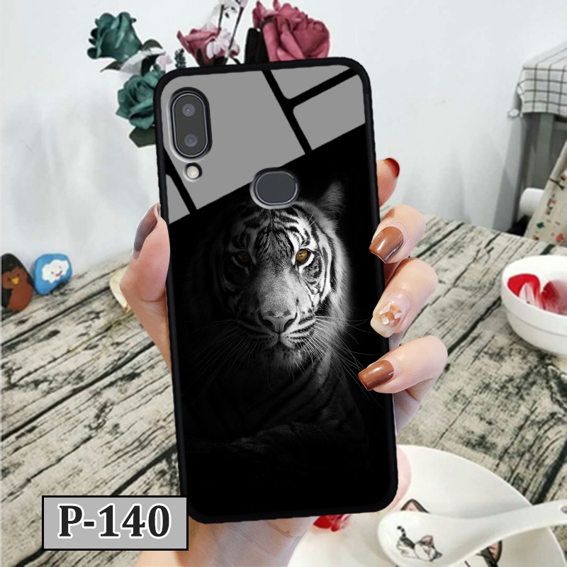 Ốp lưng cường lực Samsung Galaxy A10s