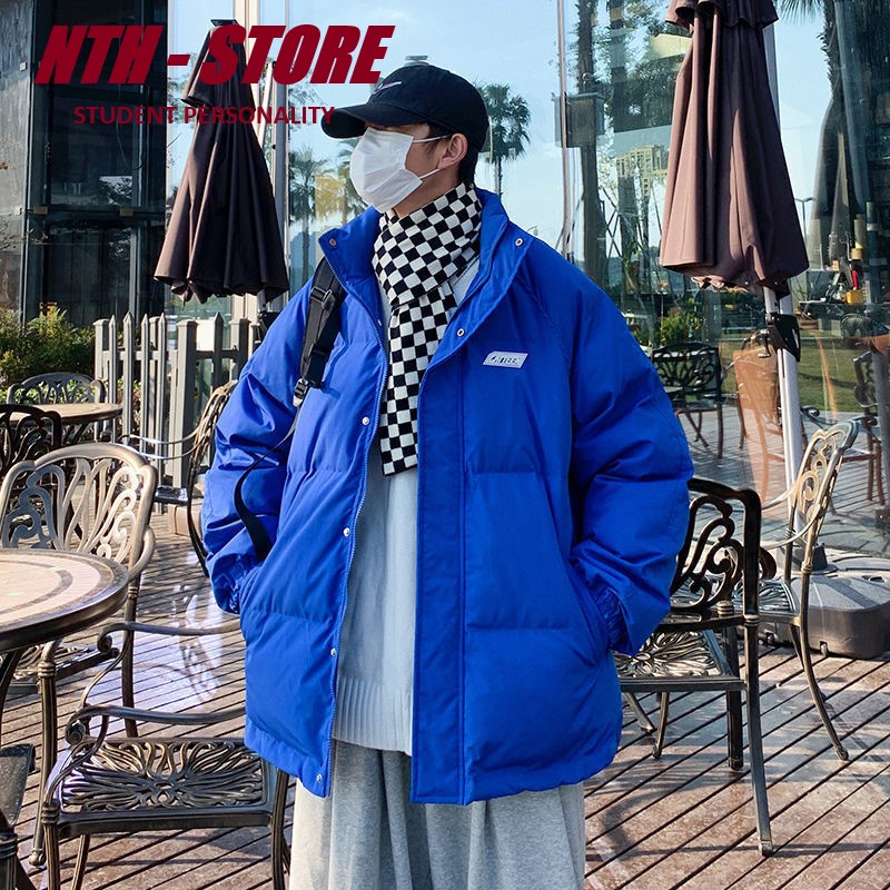 Logo CN - Áo Phao Béo Nam Nữ Hot 2023