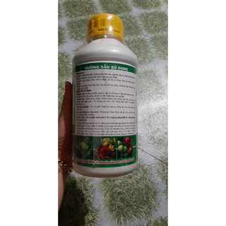 Phân bón lá JUMP START Super Thrive - Chai 1 lít