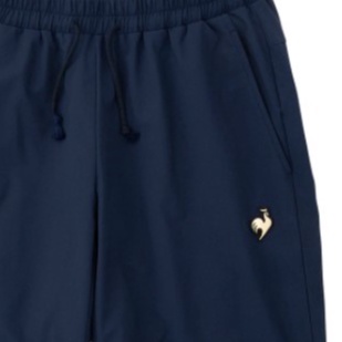 Quần shorts le coq sportif nam - QMMSJD41-NVY