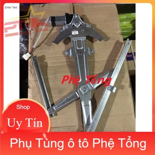 Compa lên xuống kính Chery QQ3 giá bán theo cái