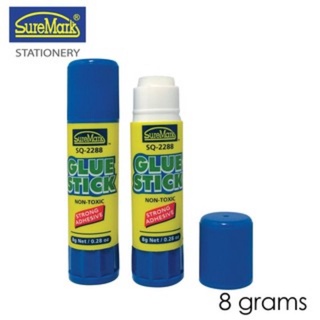 Hồ dán khô 8g suremark sq-2288