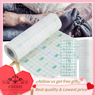 [Xihoho]Miếng Dán Bảo Vệ Hình Xăm 10m 5m Chuyên Dụng