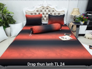 Drap thun lạnh