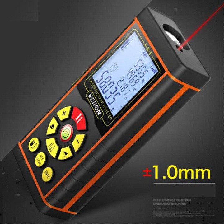 Giá tốt Máy Đo Khoảng Cách Bằng Tia Laser Vchon H40