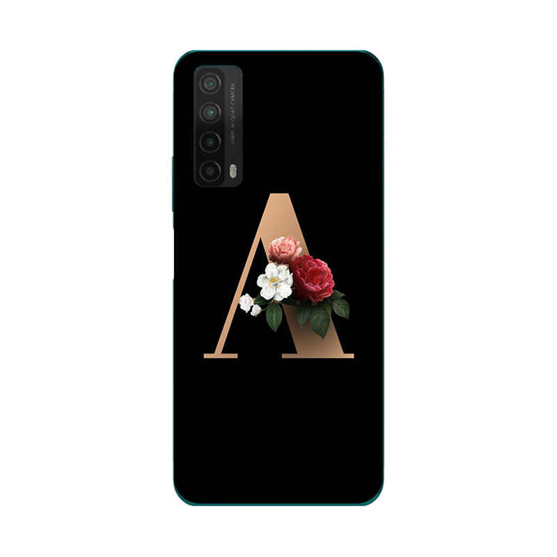 Ốp Lưng Tpu Mềm In Chữ Tiếng Anh 26 Cá Tính Cho Huawei P Smart 2021 Huawei Y7A | BigBuy360 - bigbuy360.vn