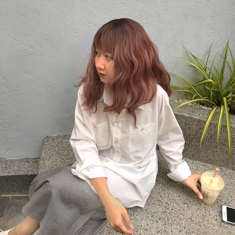 White Shirt