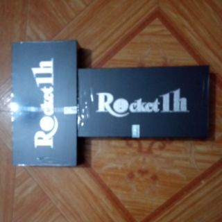  Roket 1h  hộp 6 viên  