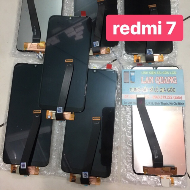 Màn hinh Xiaomi Redmi 7 zin | BigBuy360 - bigbuy360.vn