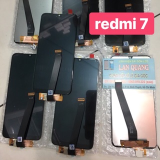 Màn hình Xiaomi Redmi 7