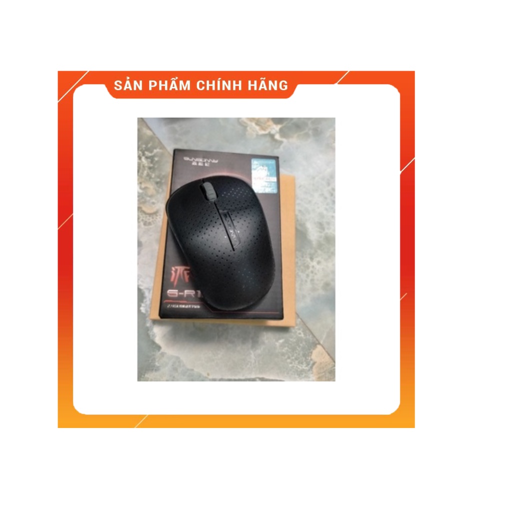 Chuột Sunsony không dây rẻ