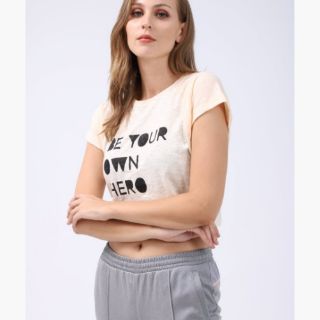 Croptop nữ xuất xịn