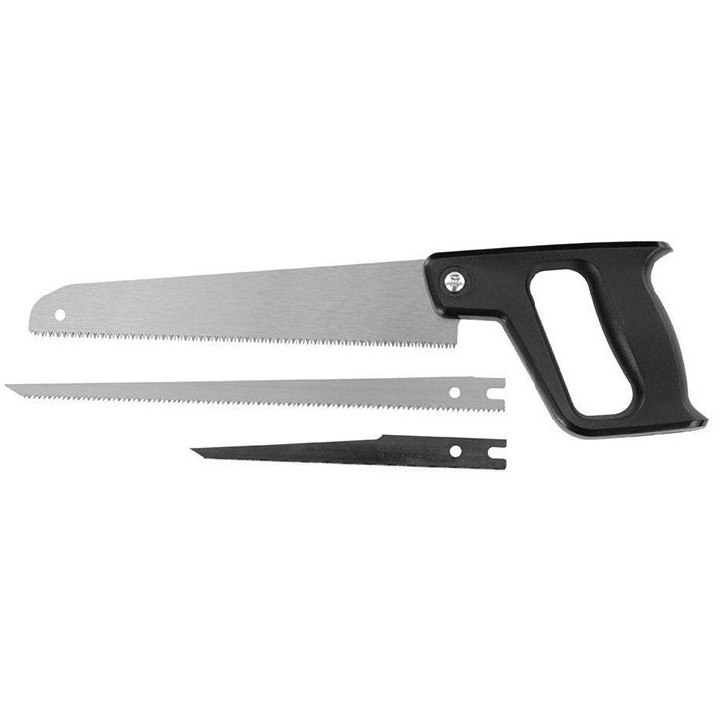 Cưa cầm tay đa năng 3 chi tiết Stanley 15-090