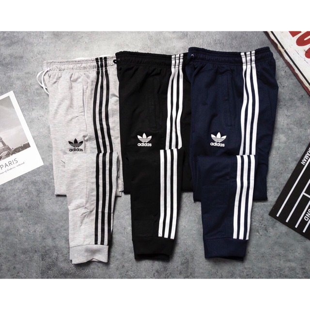 Chuyên quần áo adidas vnxk vải mát 4 chiều giá sỉ