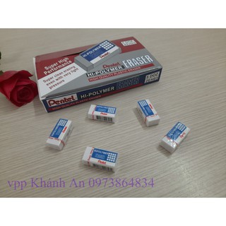 Tẩy chì Pentel viên nhỏ(ZEH03)