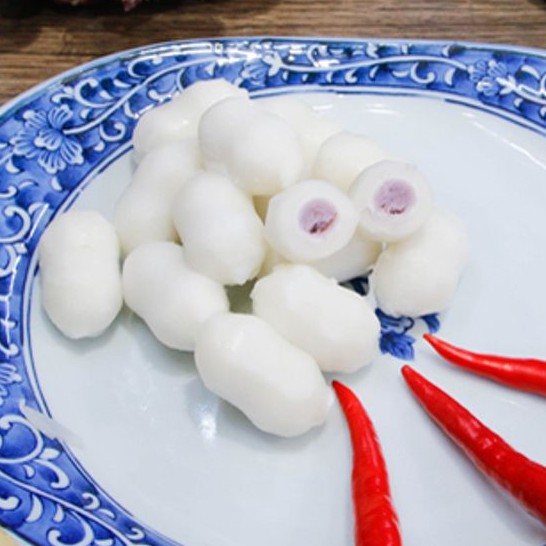 Bánh Gạo Khoai Lang 500g (CHỈ GIAO TẠI SÀI GÒN) | BigBuy360 - bigbuy360.vn