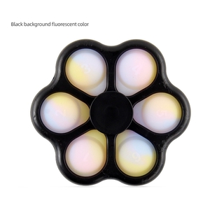 Con Quay Đồ Chơi Spinner Giúp Giảm Stress
