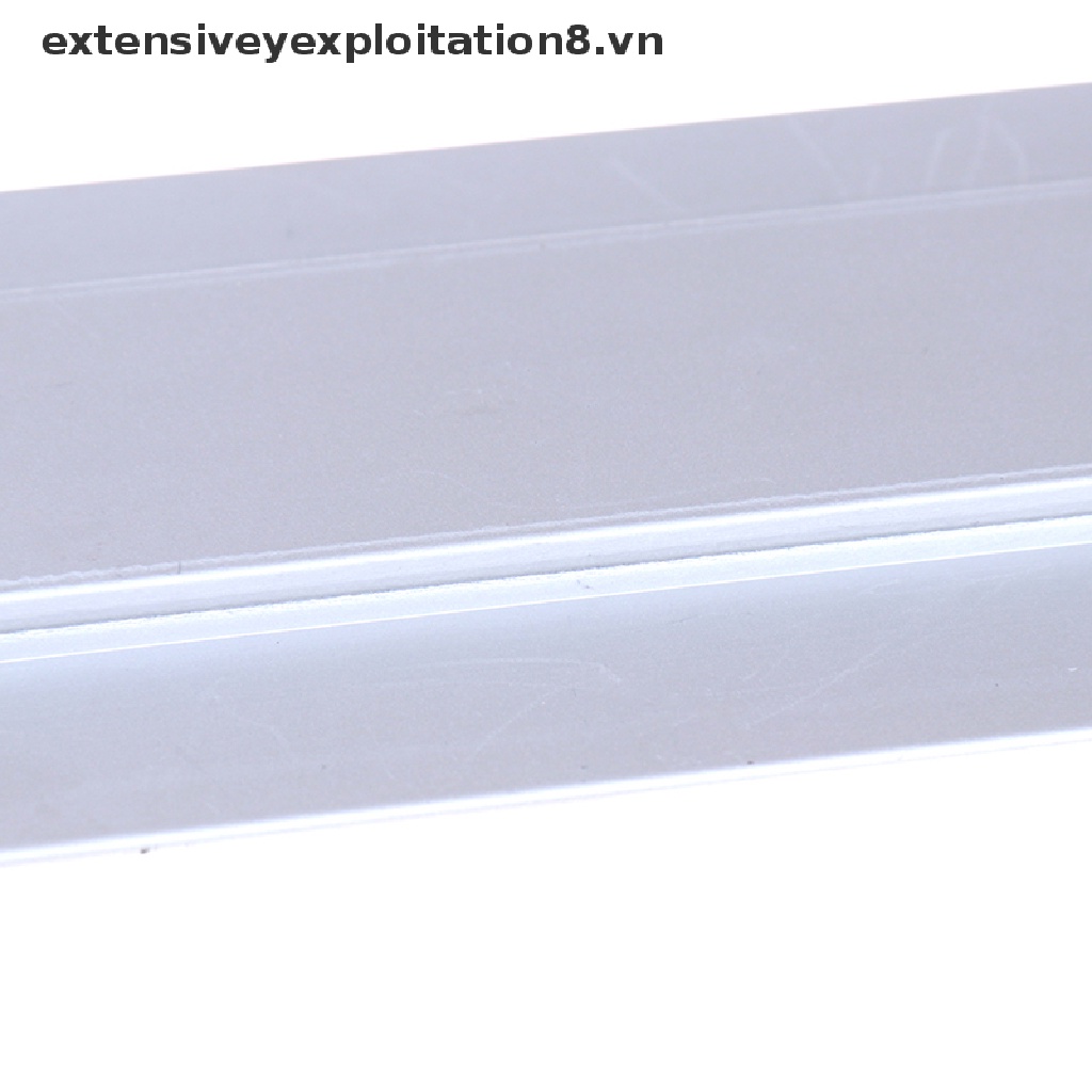 Đế Hàn Nhiệt 220V PTC Bằng Nhôm Cho Đèn led Phía Sau
