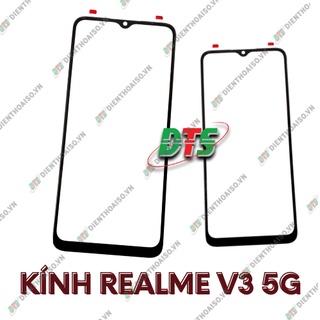 Kính realme v3 5g ( Kính ép Realme v3 5g )