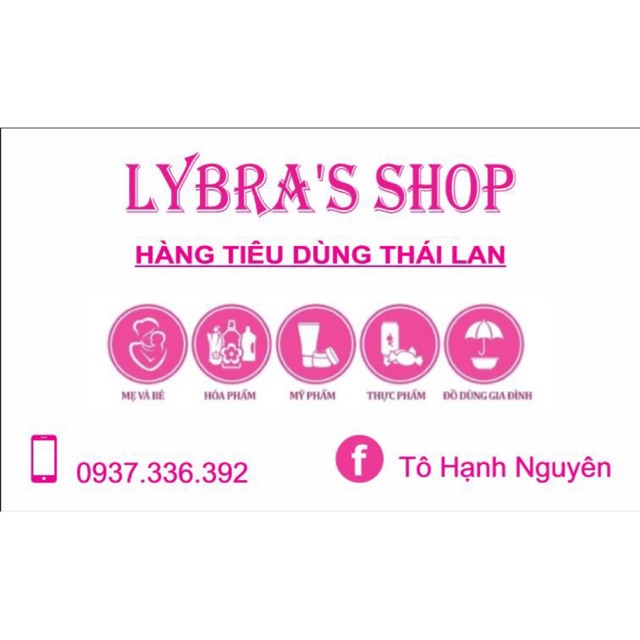 Lybra's Shop