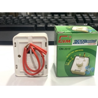 Dimmer Đèn, Quạt  EVN (Nổi) 1000W HÀNG CHẤT LƯỢNG