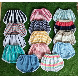 Quần chục kẻ cho bé (10 cái nhé)