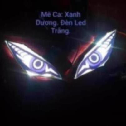 Đèn Led Audi Xi nhan Xe Wave A - Một Cặp