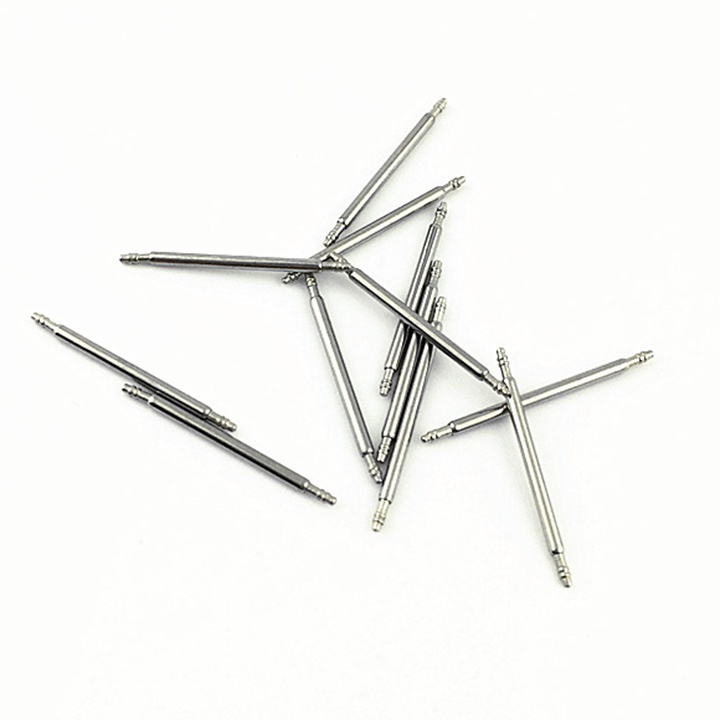 Spring bar, chốt dây đồng hồ đủ size - C2201